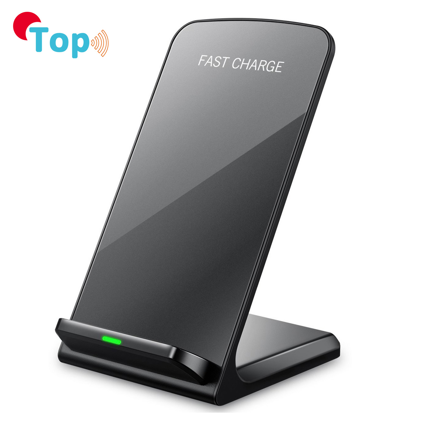 Fast Wireless Charger Stand