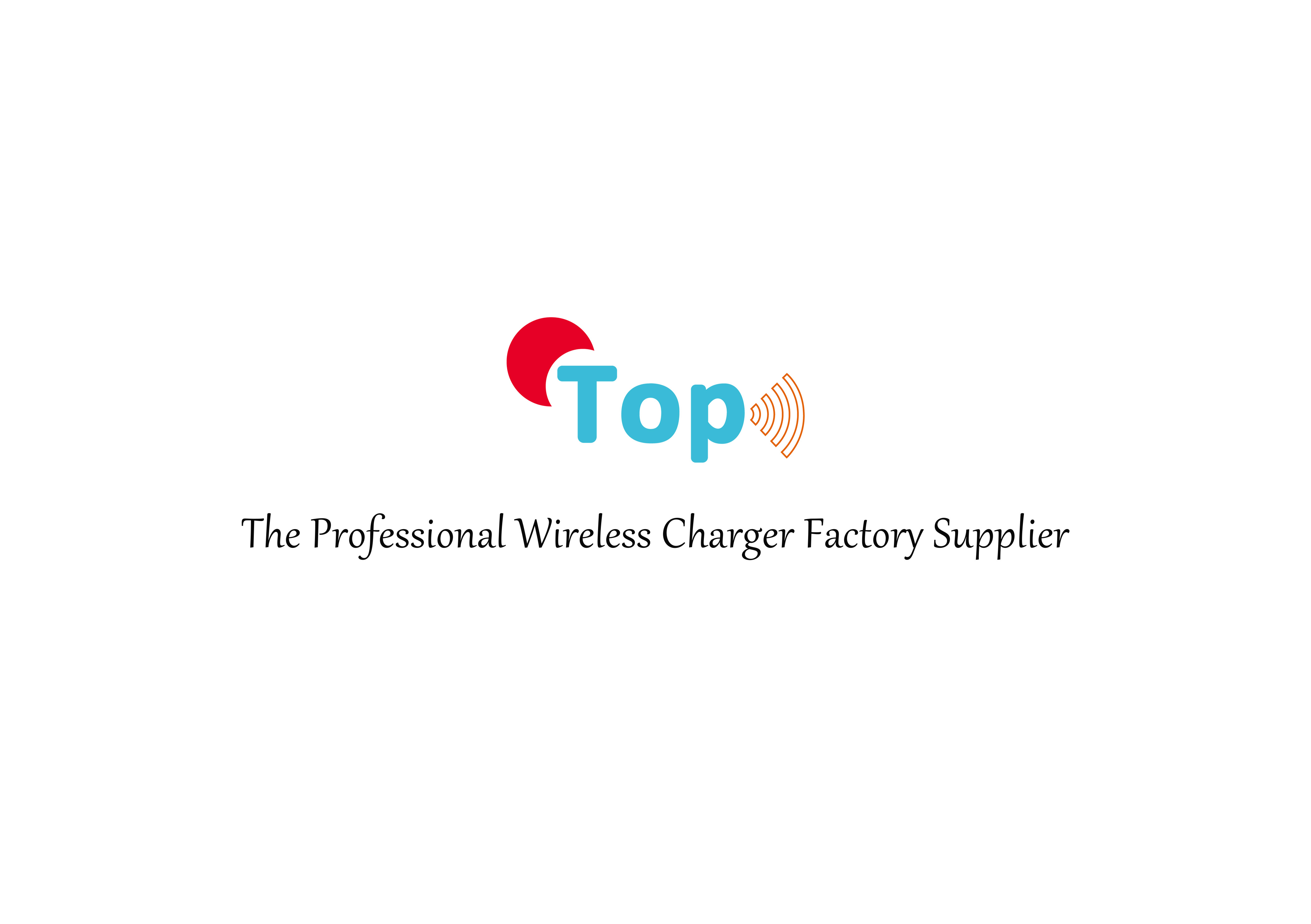 TopWirelessCharger Catalogue