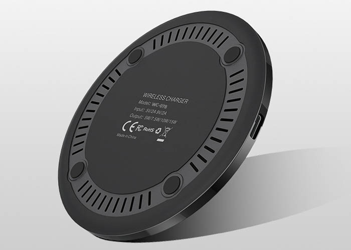 Fast Wireless Charger