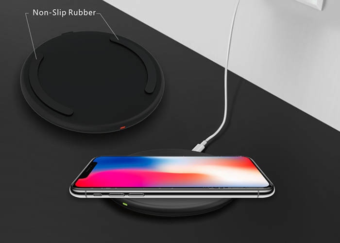 Fast Wireless Charger