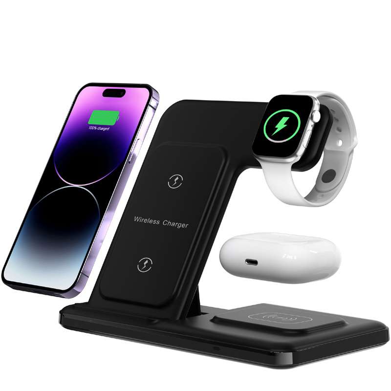 Wireless Charging Station